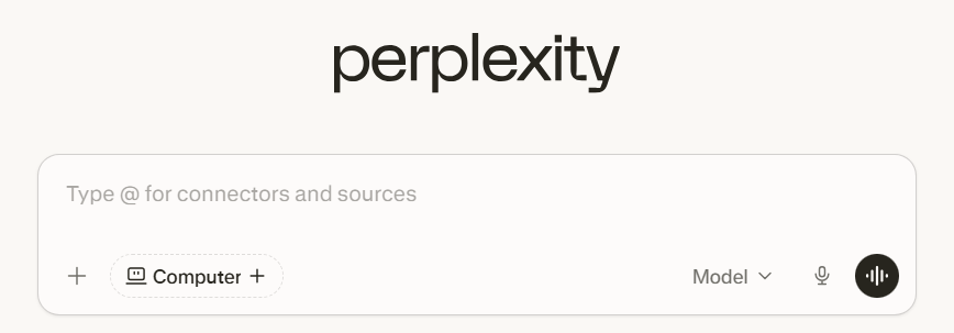 Perplexity.ai Terms and Conditions/Privacy Policy Review